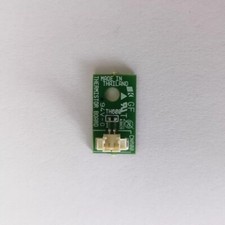 Nuova scheda termistore originale Roland BN-20 BN-20A ASSY -W701681250 / W701681252