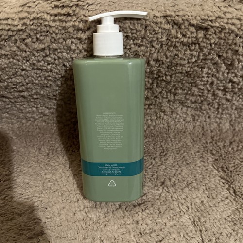 Bath & Body Works Eucalyptus Spearmint Stress Relief Shampoo - 9.6 Fl oz - Picture 2 of 2