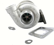 Brand New Turbocharger For Isuzu 4HK1 5.2L Engine (2005-2009 NPR/NQR) – F-Diesel W/ Warranty