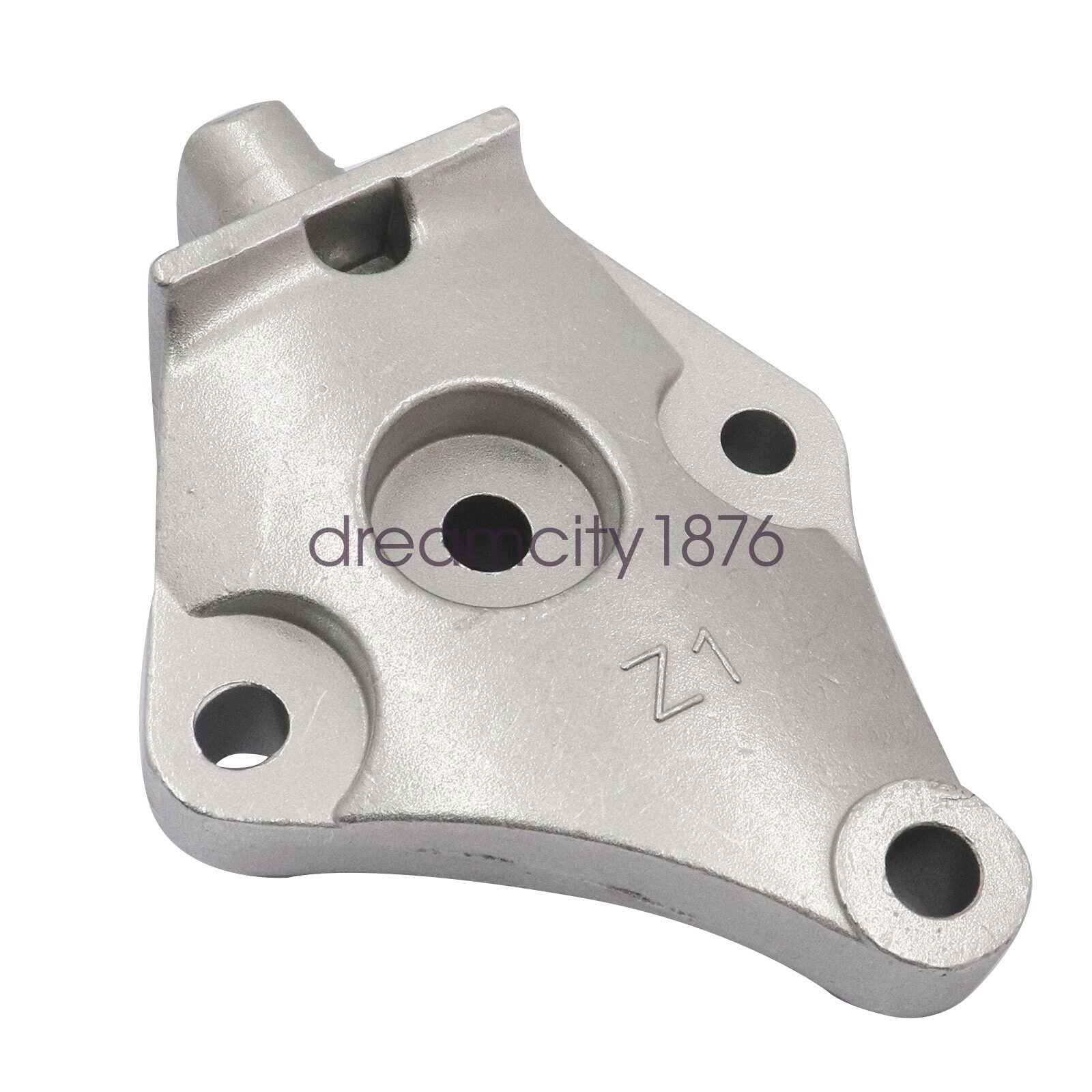 11253-4BB0A For Nissan Rogue Sport 2.0L 17-19 Left Engine Mounting Bracket