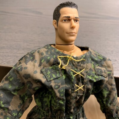 1/6センチュリートイズ Century Toys ジャンク品 GIジョー 1/6センチュリートイズ Century Toys ジャンク品 GIジョー 1/6