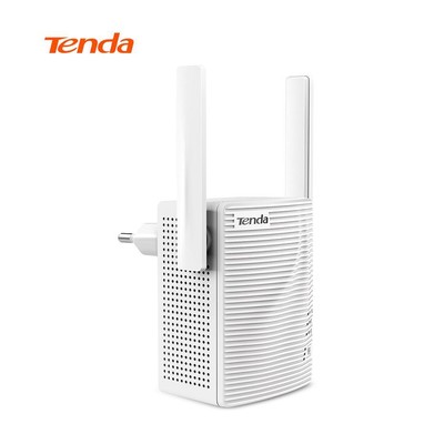 Tenda A18 Wireless Gigabit WiFi Repeater, AC1200 2.4G/5G Dual-Band Router Range 