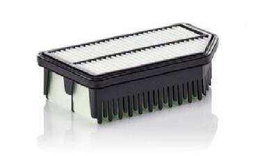 Original Mann filter air filter C 25 016 for Hyundai Kia