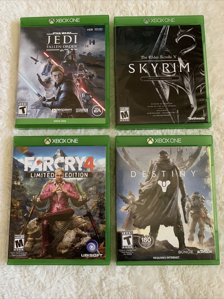 Skyrim cost xbox sale one