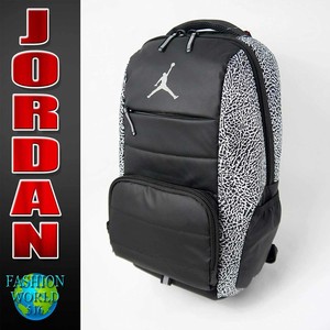 nike jordan all world backpack