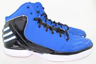 ADIDAS ROSE 773 J G66475 YOUTH Size: 6.0 NEW RARE Basketball 