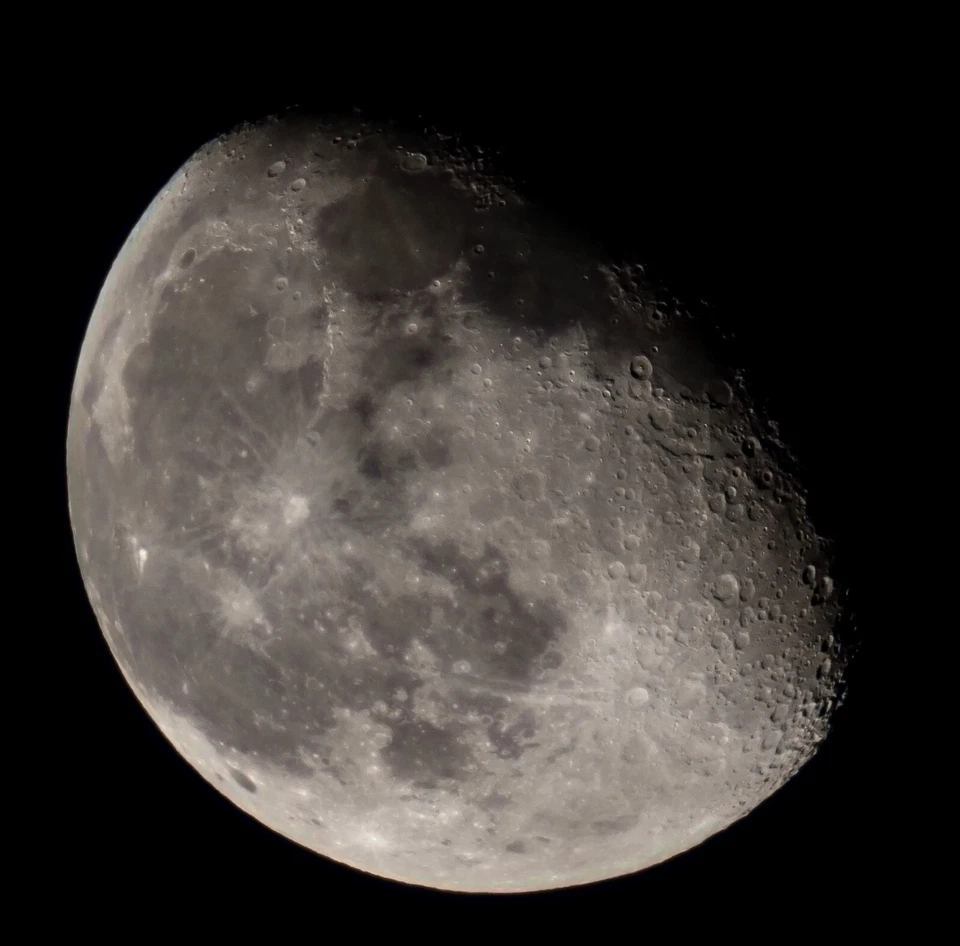 Powerful Canon EOS EF Fit 420 800mm Super TelePhoto Zoom Lens 650D 700D 750D etc - Image 3 of 4