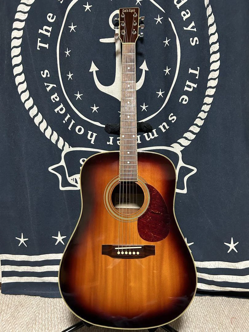 Tokai アコースティックギター　ALT NO 100 20629 Tokai Dreadnought Acoustic Guitars for sale | eBay