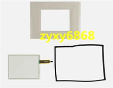 6AV6545-0BB15-2AX0 Touch Screen for 6AV6 545-0BB15-2AX0 TP170A with Front Cover