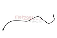 Metzger Autoteile Kraftstoffleitung 2150204 FüR Ford Transit Bus Tdci 4X4 RWD
