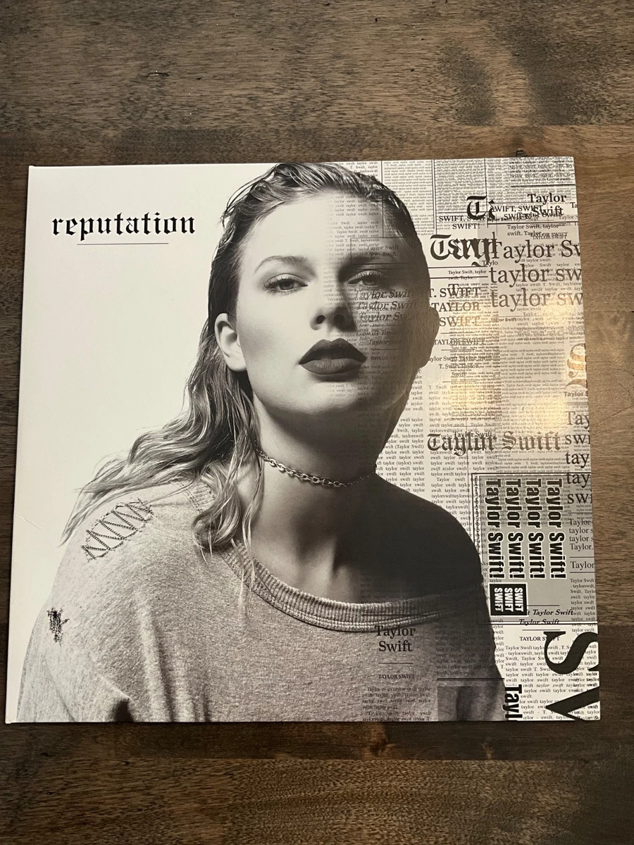 Taylor Swift 33 RPM Speed Vinyl Records for sale | eBay