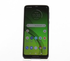 Motorola Moto G7 Power XT1955-5 Xfinity 32GB Blue Good Shape
