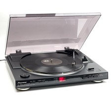 Pioneer PL-990 Full Automatic Stereo Turntabl...