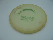 Kastaplast K1 Glow Berg White 175g -NG