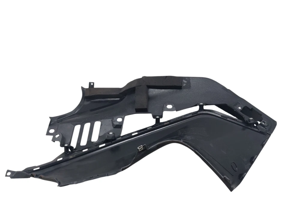 YAMAHA TMAX 530 SX 2017 Originale Fußrastenplatte Rechts BC3233700 - Bild 3 von 4