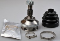 Denckermann C120214 Gelenksatz Antriebswelle Radseitig FüR Peugeot