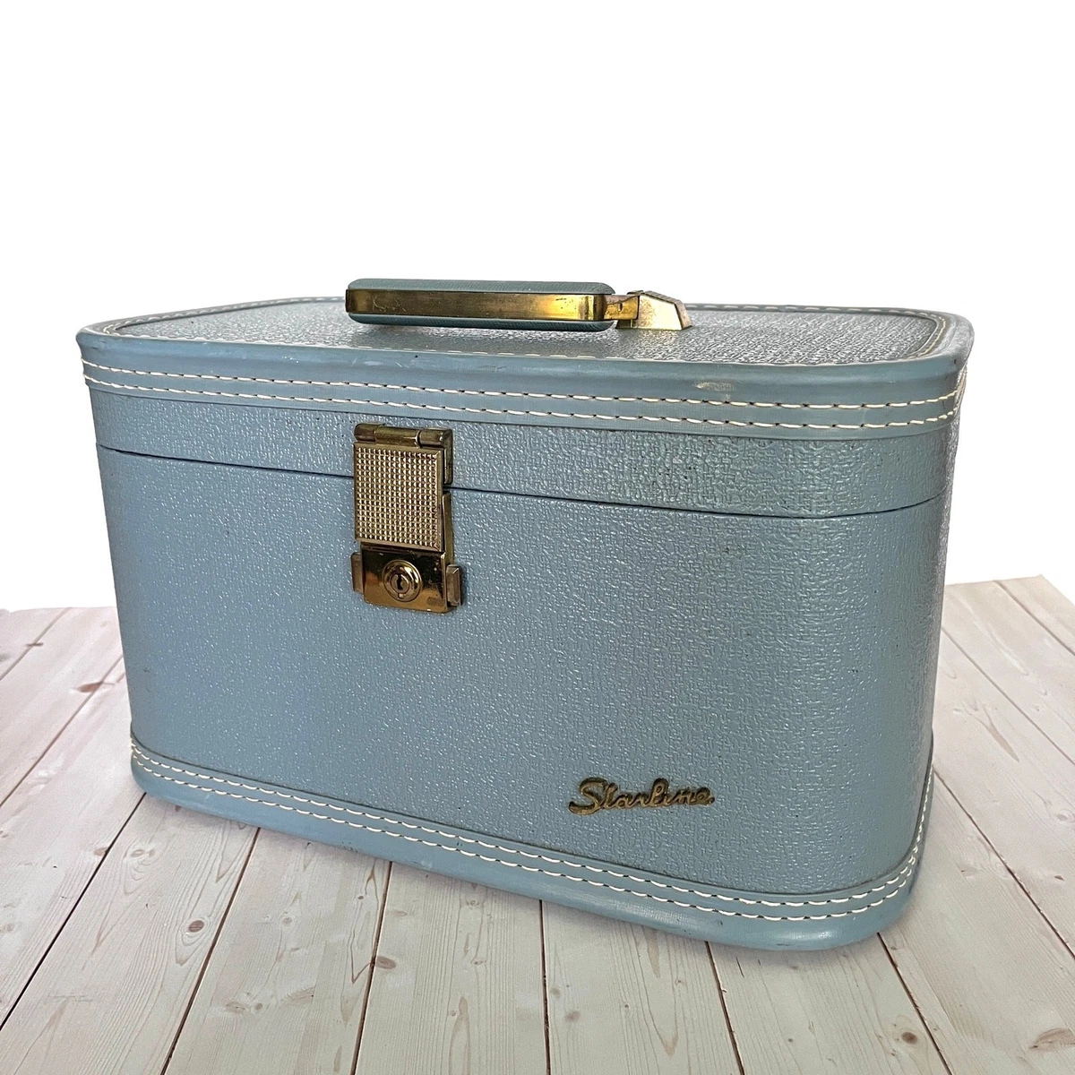 Lady Baltimore Luggage In Vintage Luggage & Vintage Travel