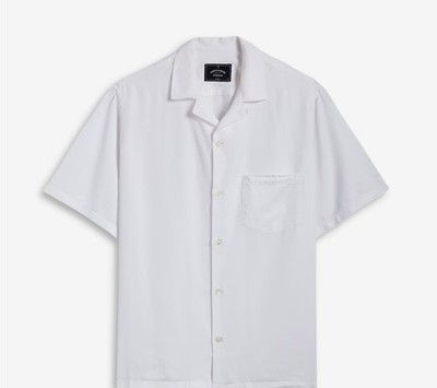 Dogtown Shirt-An enduring warm-weather shirt-Cut from breathable Tencel.