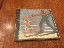 George Carlin - Killer Carlin - CD - New, Sealed