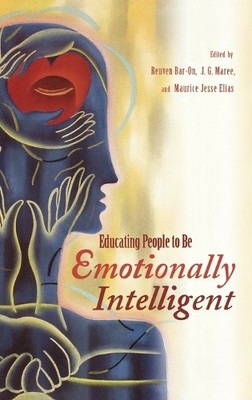 J.G. Maree Educating People to Be Emotionally Intelligent (Gebundene Ausgabe)