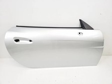 MERCEDES-BENZ SLK R172 Vordere rechte T&uuml;r A1727200405 2.10 Diesel 34270205