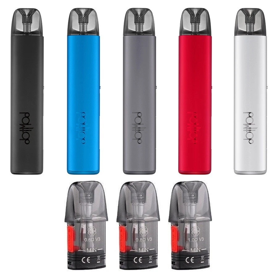 was ist schädlicher rauchen oder vapen dotmod | High End Vape Mods and Atomizers main image 0