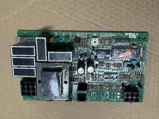 Manitowoc Ice Machine Control Circuit Board for Models 2511303 J/Q