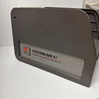 Suncom Docking Bay 10 Nintendo NES Cartridge Storage Game Organizer Vintage