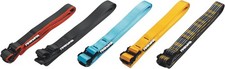Singing Rock Rock & Lock XL Climbing Belt - Durable Webbing, Secure Smart Buckle