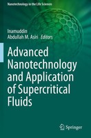 Advanced Nanotechnology And Application Of Supercritical Fluids Taschenbuch Xiv