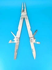 SOG Specialty Knives & Tools Multi Tool Lynnwood WA USA