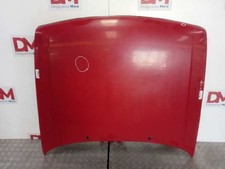 Capot Audi 80