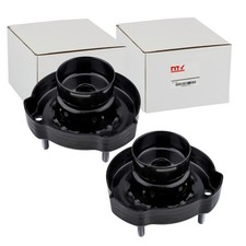 2X NTY DOMLAGER VORNE LINKS+RECHTS passend für MERCEDES-BENZ E-KLASSE 