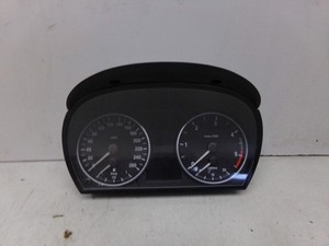 Kombiinstrument 2,0 1025350-75 BMW 3er-Reihe 320i-320d Lim.Touring (Typ:E90)