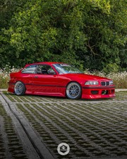 BBS Rs724 (style 42’s)