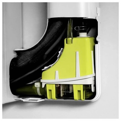 Aspen Mini Lime Silent Pump