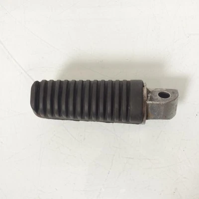 Cale pied passager gauche origine pour moto Yamaha 1000 FZ1 Fazer 4DN-L Occasion - Photo 1/2