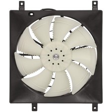 621-371 Condenser Cooling Fan Assembly Fit for 2007-2013 for Suzuki