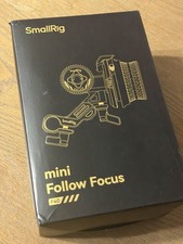 Smallrig Mini Follow Focus F40