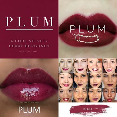 LipSense Long Lasting Liquid Lip Color or Gloss New & Sealed FAST FREE SHIPPING
