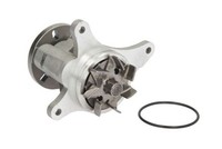 Thermotec Wasserpumpe FüR CitroëN C6 C5 Iii Break Peugeot 407 Coupe 607