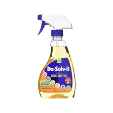 Orange-Sol De-Solv-It Citrus Solution, Wood, Glass, Laundry Stain Remover Spr...