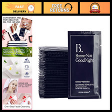 500ct Gentle Makeup Remover Facial Cleansing ...