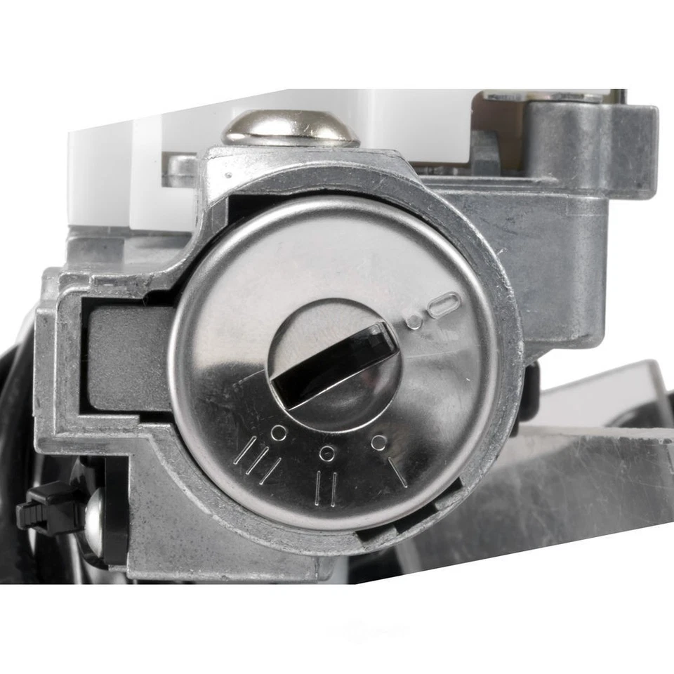 Interruptor de arranque de encendido compatible con Honda Civic Civic del Sol 1992-1995 WVE BY NTK Foto 4 de 4