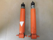 Koni 801958spa1 Classic Shocks Adjustable Gm 1965-96 Many Applications Pair Koni 801958spa1 Classic Shocks Adjustable Gm 1965-96 Many Applications Pair