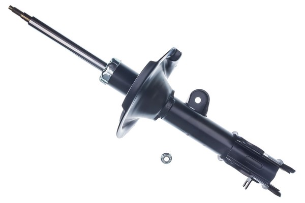 1X StoßDäMpfer Denckermann DSB535G FüR Hyundai Santa FÉ 2 CM Crdi 4X4 GLS-image