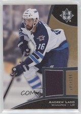 2015-16 Upper Deck Ultimate Collection 81/199 Andrew Ladd #23 0d14