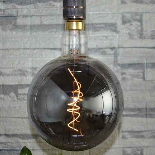 SD LUX E27 Decorative Light Bulbs LED Globe 5W 250LM (25W Equi.) Pendant Light X