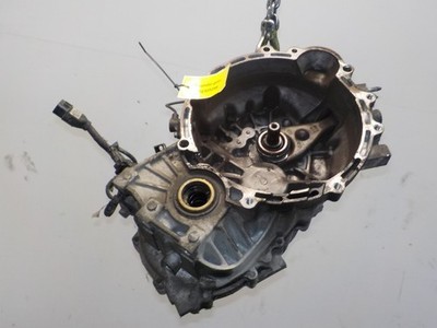 Hyundai Getz Getriebe schalten 2005-2009 TC87 D4FAL
