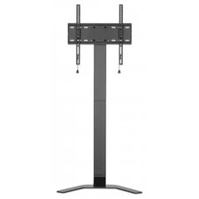 Manhattan Floor Stand for TV & Monitor Mounts (Ultra Slim), Stand Assembly, F...